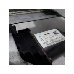 Peugeot - Partner - Window mechanism 2-door, front left