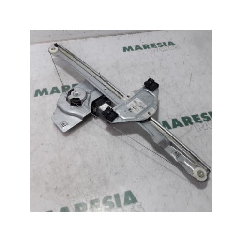 Peugeot - Partner - Window mechanism 2-door, front left