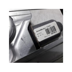 Peugeot - Partner - Window mechanism 2-door, front right