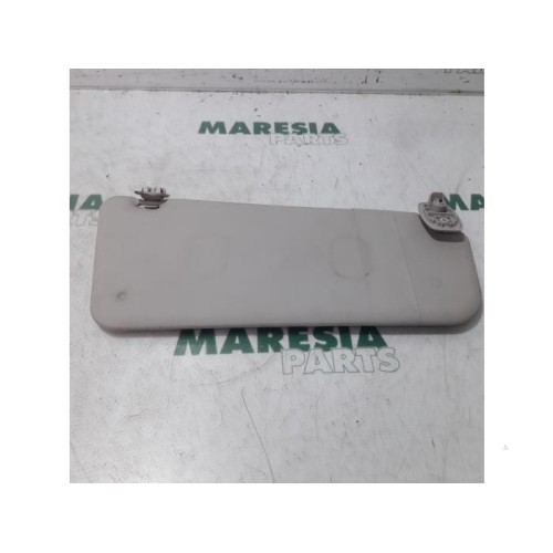 Peugeot - Partner - Sun visor