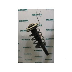 Citroen - Berlingo - Front shock absorber rod, right
