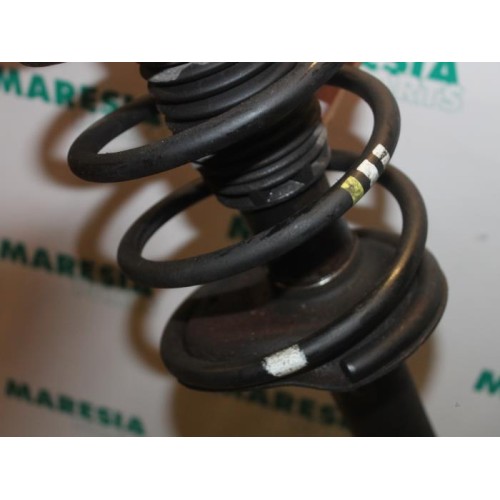 Citroen - Berlingo - Front shock absorber rod, right