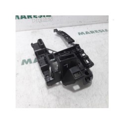 Peugeot - Partner - Rear bumper frame
