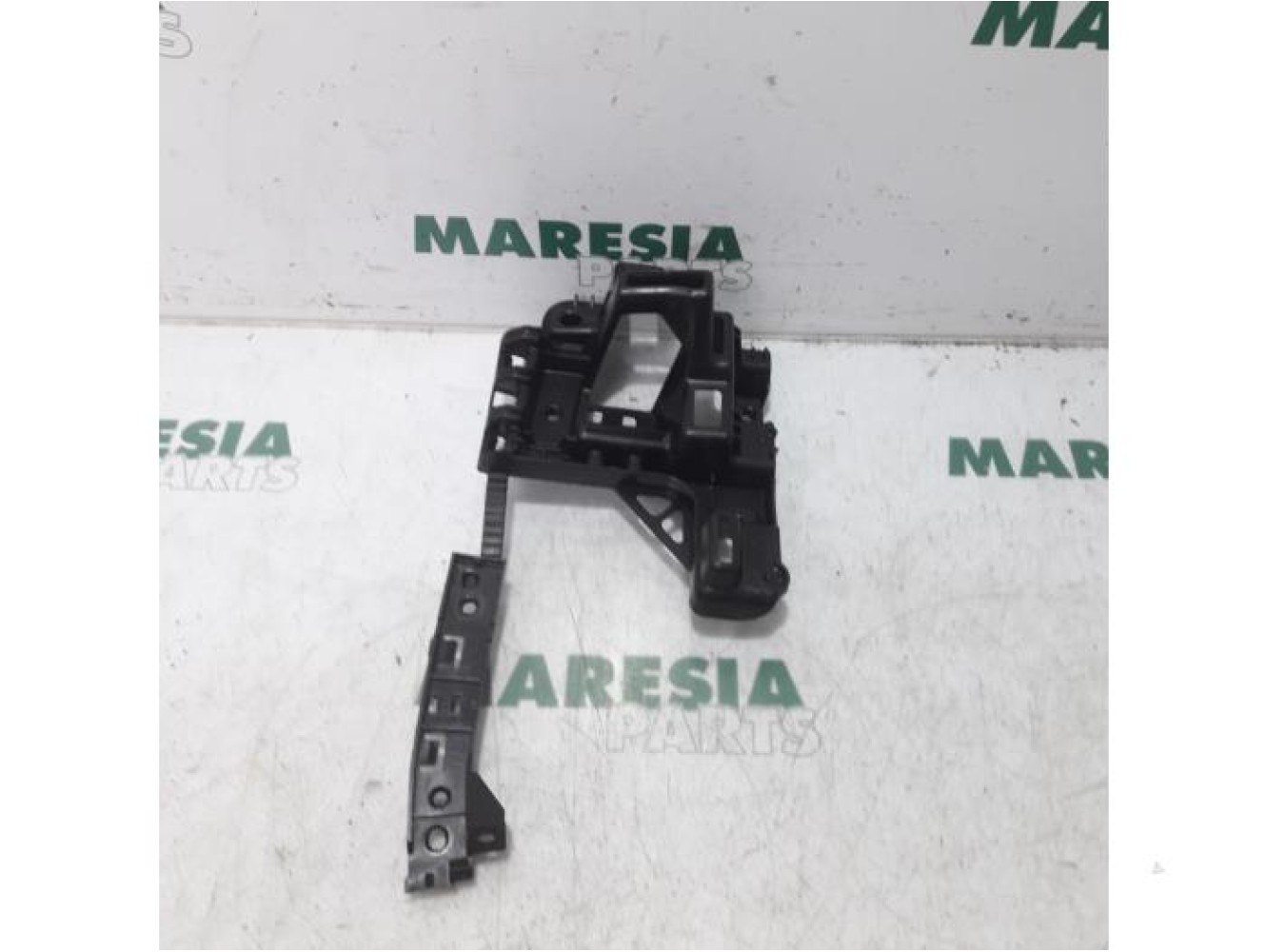 Peugeot - Partner - Rear bumper frame