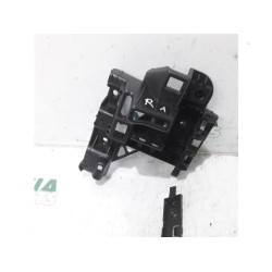 Peugeot - Partner - Bumperframe achter