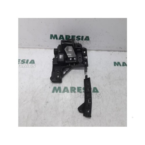Peugeot - Partner - Rear bumper frame