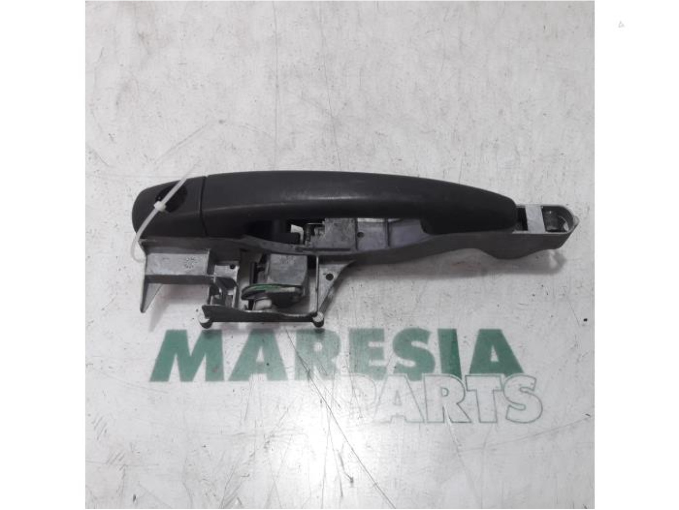 Citroen - Berlingo - Door handle 2-door, left