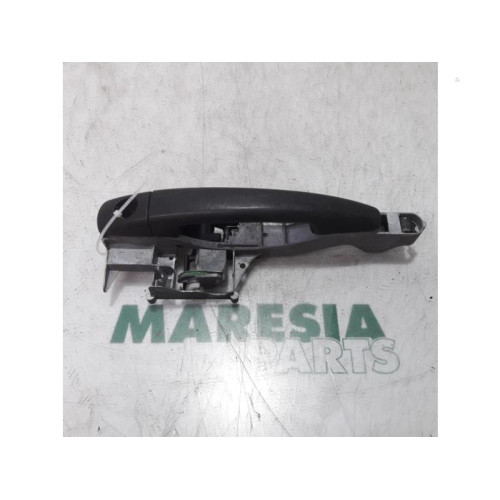 Citroen - Berlingo - Door handle 2-door, left