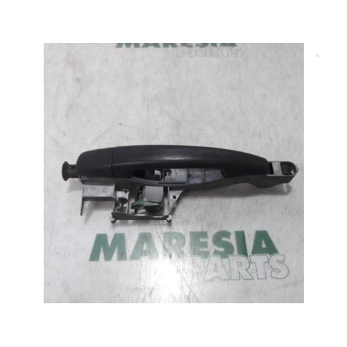 Citroen - Berlingo - Sliding door handle, right