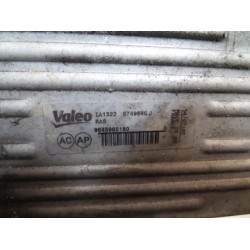 Citroen - Berlingo - Intercooler