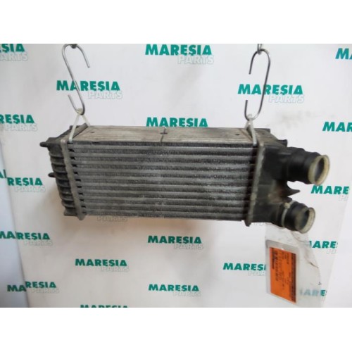 Citroen - Berlingo - Intercooler