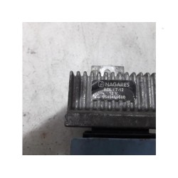 Citroen - Berlingo - Glow plug relay