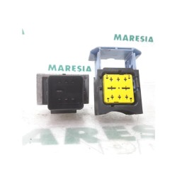 Citroen - Berlingo - Glow plug relay