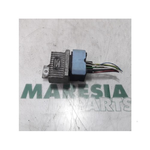 Citroen - Berlingo - Glow plug relay