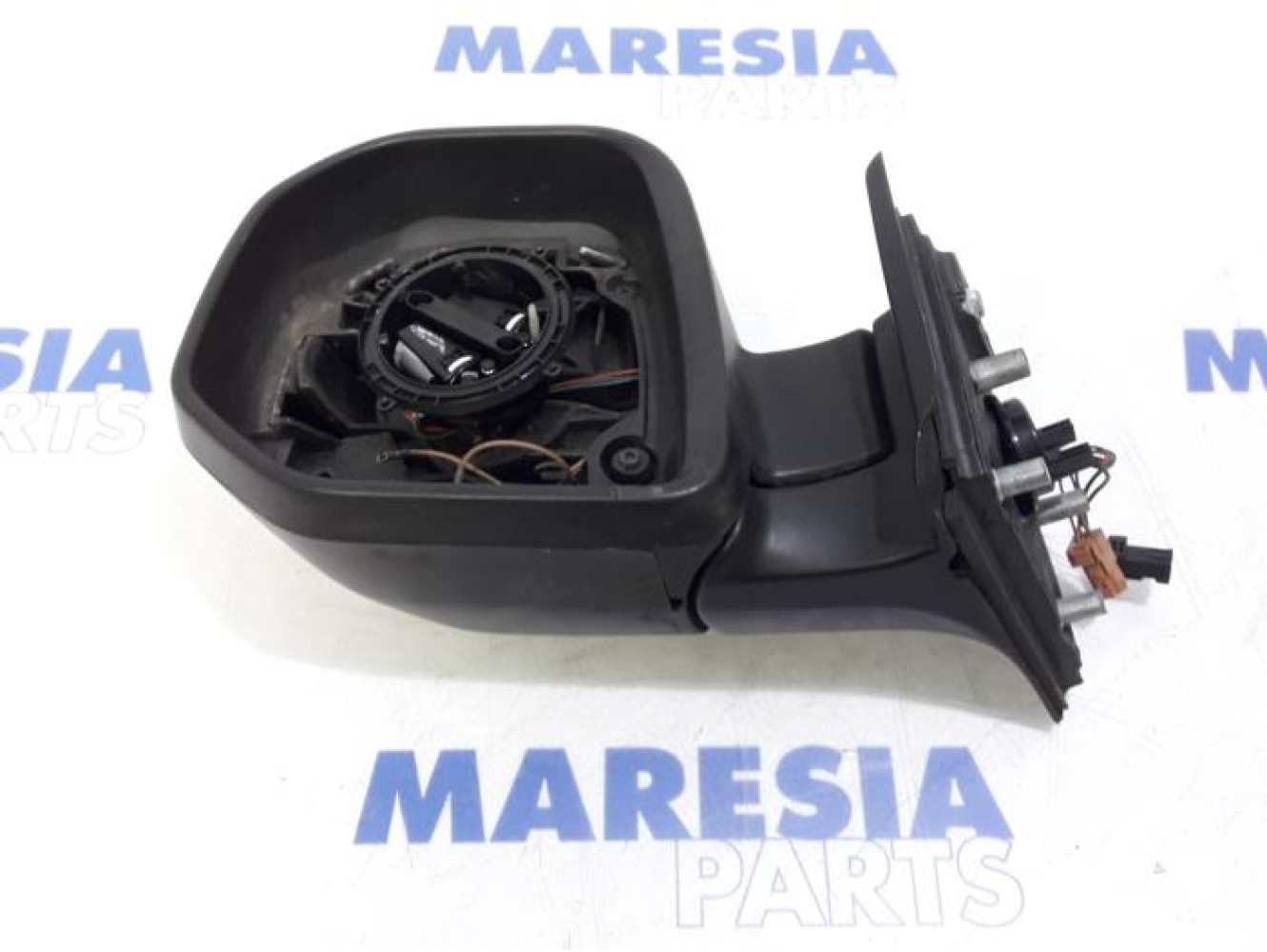 Citroen - Berlingo - Wing mirror, left