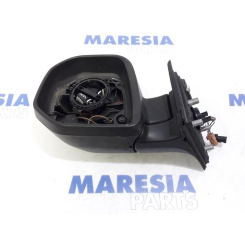 Citroen - Berlingo - Wing mirror, left