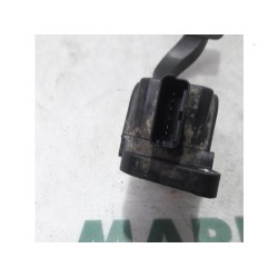 Citroen - Berlingo - Gaspedaalpositie Sensor