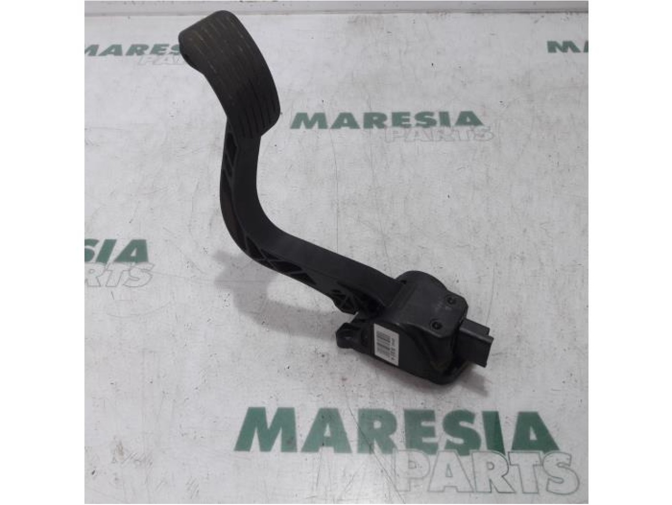 Citroen - Berlingo - Gaspedaalpositie Sensor