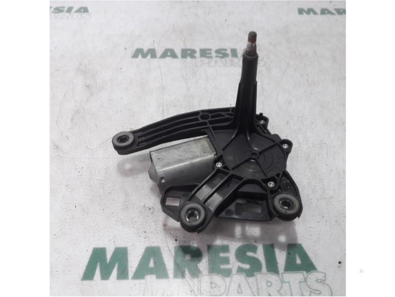Citroen - Berlingo - Rear wiper motor