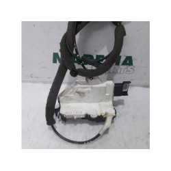 Citroen - Berlingo - Sliding door lock mechanism, right