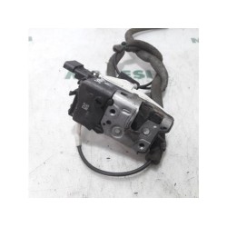 Citroen - Berlingo - Sliding door lock mechanism, right