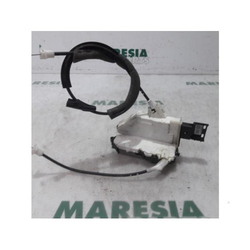 Citroen - Berlingo - Door lock mechanism 2-door, right