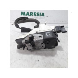 Citroen - Berlingo - Deurslot Mechaniek 2Deurs links
