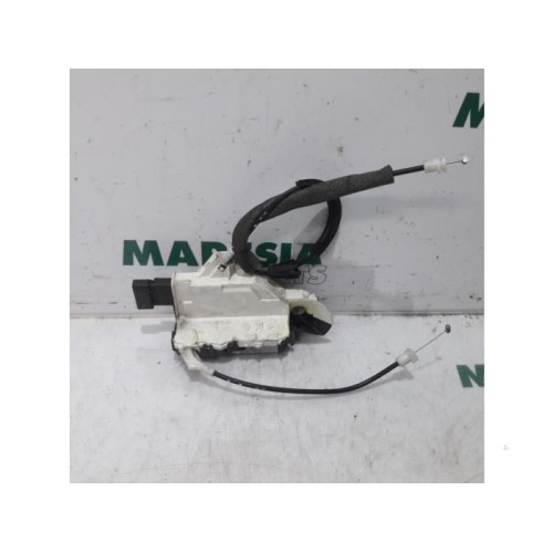 Citroen - Berlingo - Door lock mechanism 2-door, left