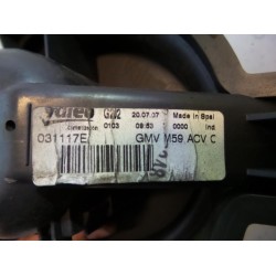Citroen - Berlingo - Heizung Belüftungsmotor