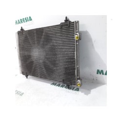 Citroen - Berlingo - Airco Condensor