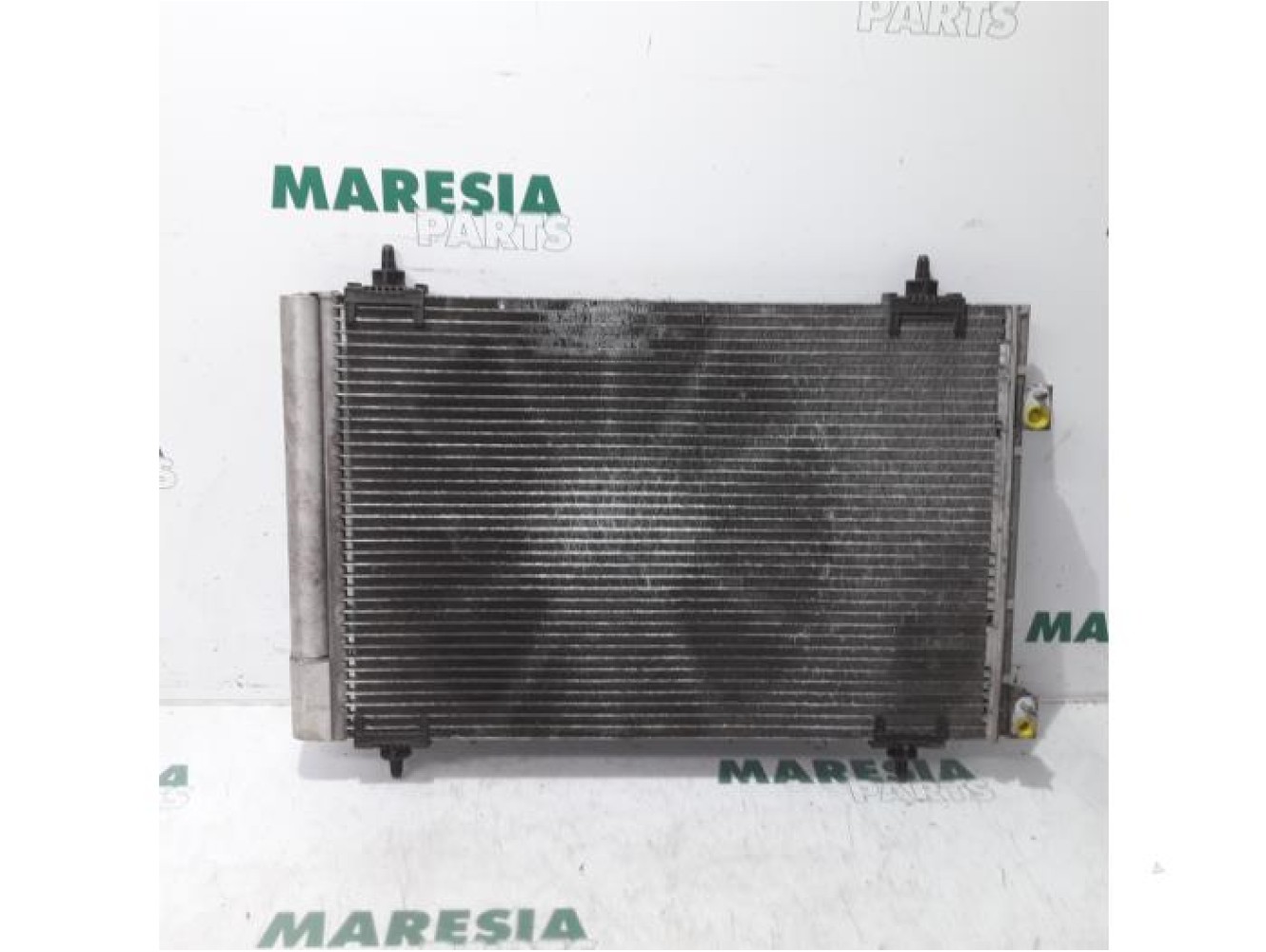 Citroen - Berlingo - Airco Condensor
