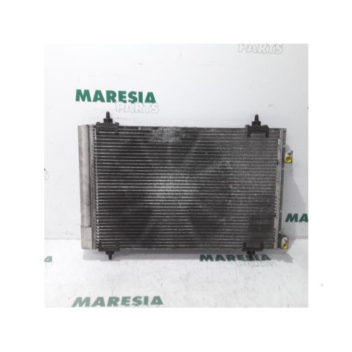 Citroen - Berlingo - Airco Condensor