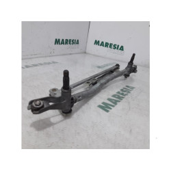 Citroen - Berlingo - Wiper mechanism