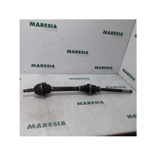 Citroen - Berlingo - Front drive shaft, right