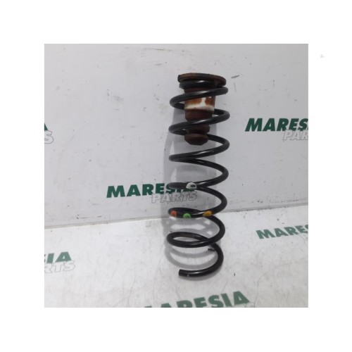 Citroen - Berlingo - Rear coil spring