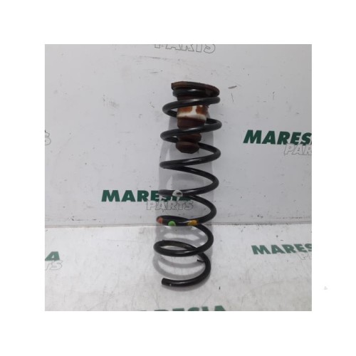 Citroen - Berlingo - Rear coil spring