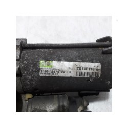Citroen - Berlingo - Startmotor