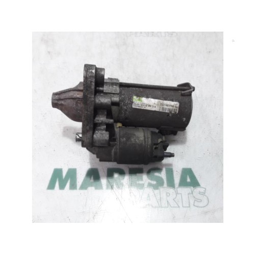Citroen - Berlingo - Startmotor