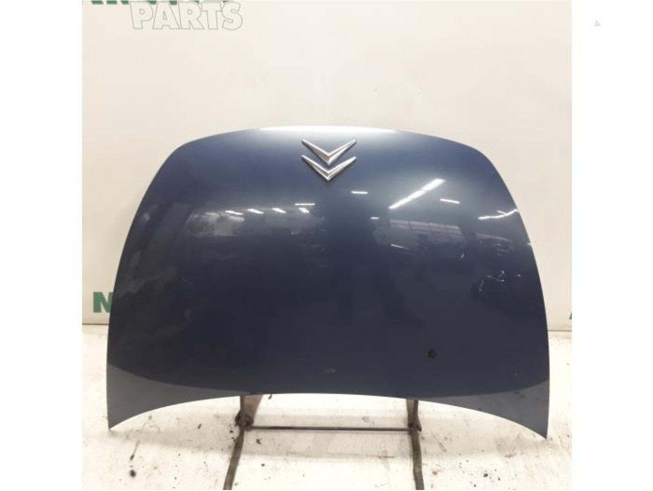 Citroen - Pluriel - Bonnet