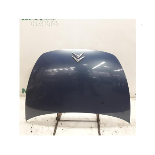 Citroen - Pluriel - Motorhaube