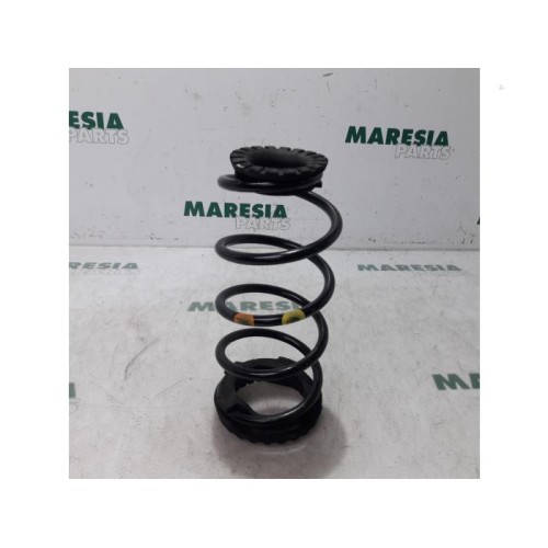 Fiat - Punto - Rear coil spring