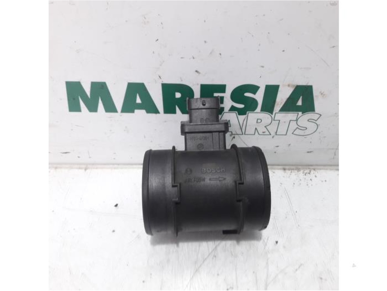 Fiat - Punto - Airflow meter