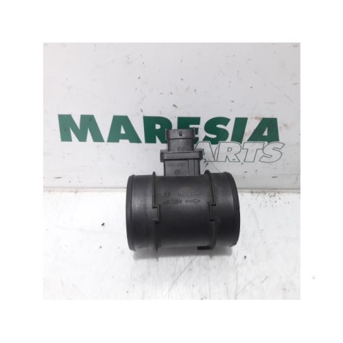 Fiat - Punto - Airflow meter