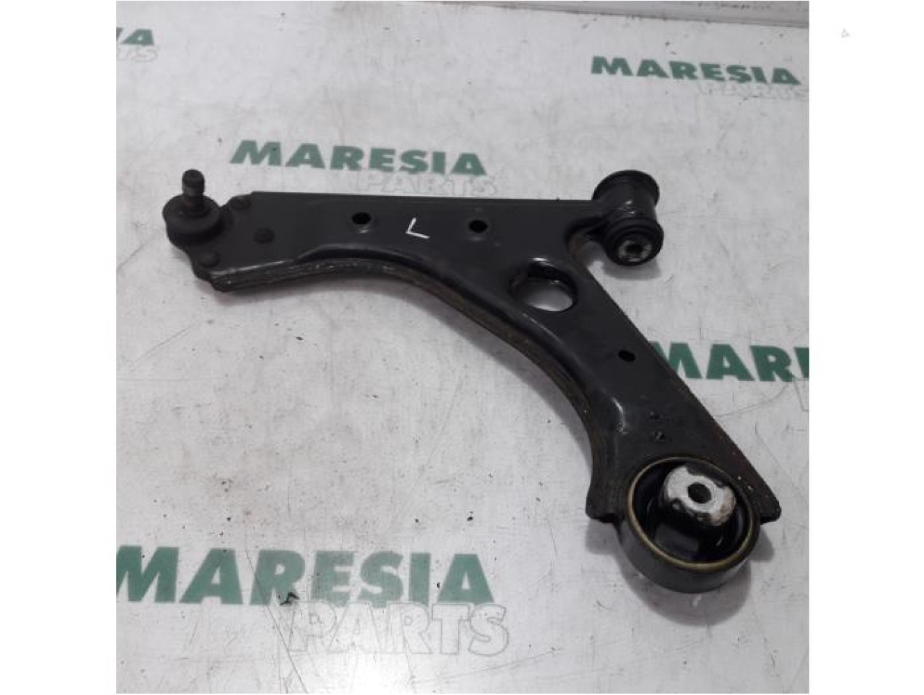 Fiat - Punto - Front lower wishbone, left