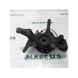 Fiat - Punto - Knuckle, front right
