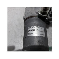 Fiat - Punto - Front wiper motor