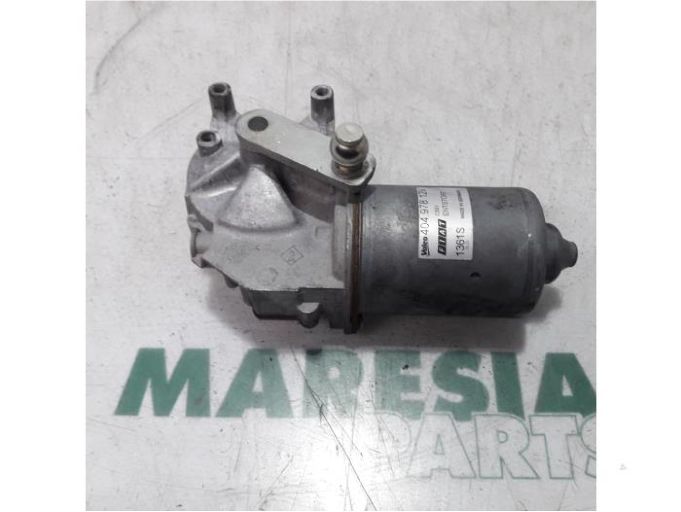 Fiat - Punto - Front wiper motor
