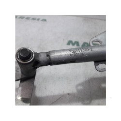 Fiat - Punto - Wiper mechanism