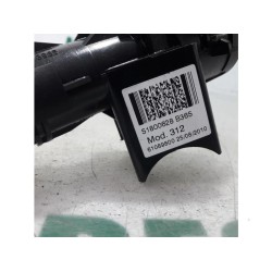 Fiat - 500 - Kontaktslot+Sleutel