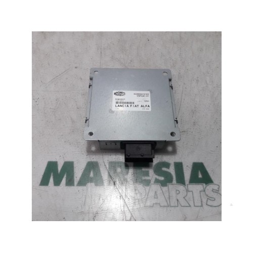 Fiat - 500 - Radio module